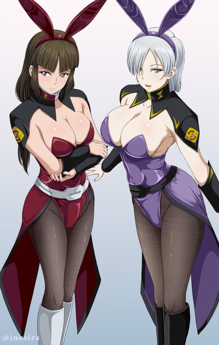 ザフトバニー部 