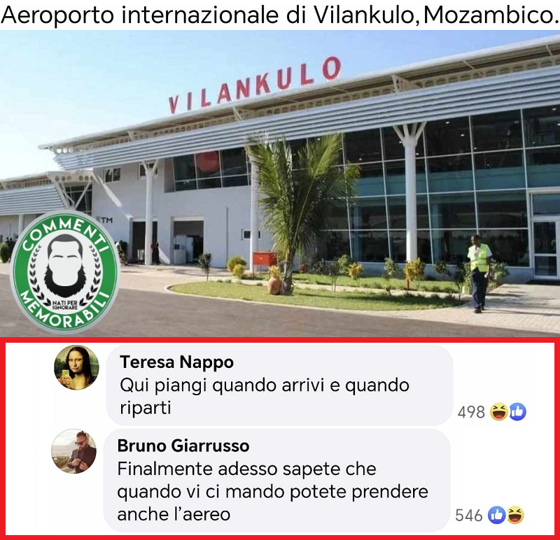 CM_Memorabili's tweet photo. Buongiorno così, suggerendovi mete suggestive. #commentimemorabili #vilankulo #continuatevoi https://t.co/PoW786Bqjo