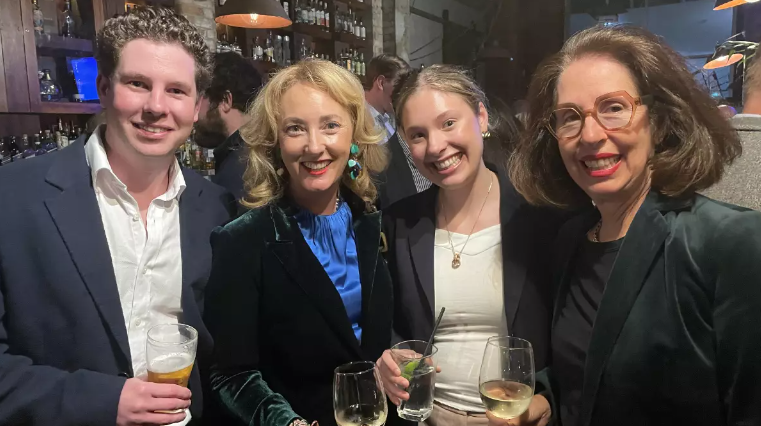 BentleysQld's tweet photo. Last night’s City Meets Country event at Breakfast Creek Hotel was a great way to lead into the Ekka festivities. 
Thank you to those who joined us—we hope you enjoyed the night as much as we did. You can find a few photos from the night below.
#CityMeetsCountry #Ekka2024 https://t.co/lzsaEjB4jh