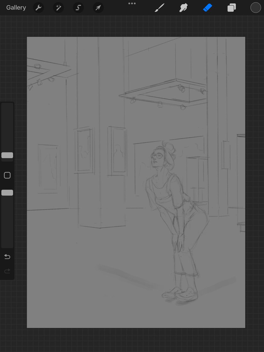 mkbaltz's tweet photo. WIP sketch https://t.co/uMfB43pPUw