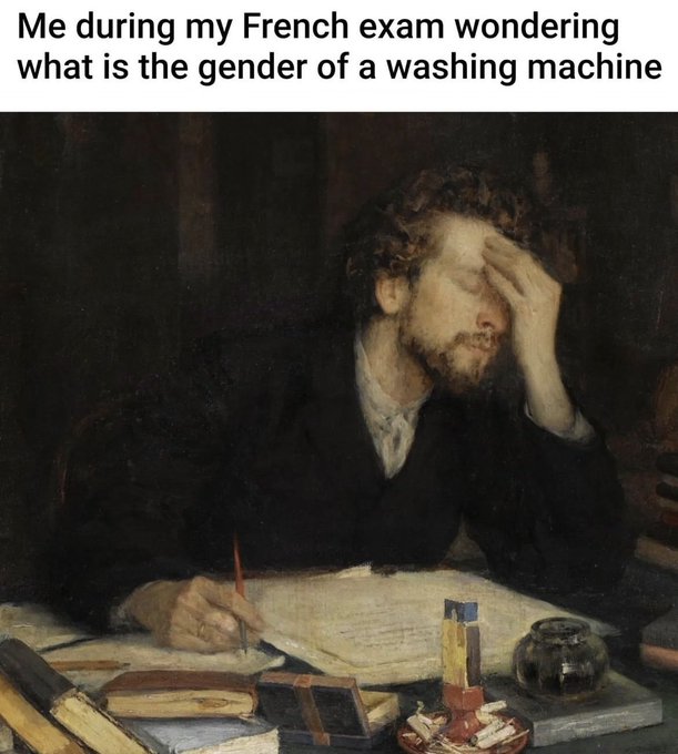.