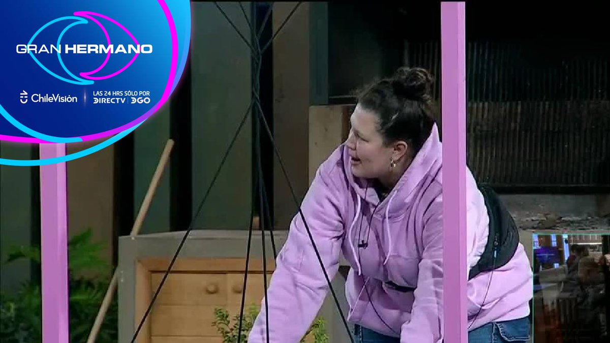 Chilevisión tweet media