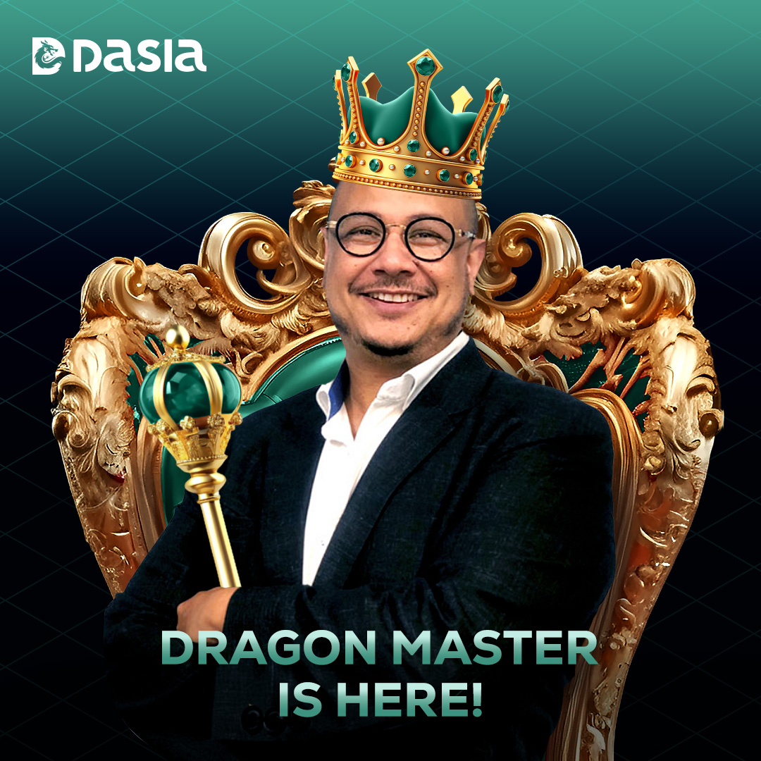dasiaofficial's tweet photo. 🐉He’s got the answers to all your questions. Join the community and ask away!🔥
Official accounts:
https://t.co/ZaSIxMCted
#DASIAProject #DASIA #Blockchain #AI #DigitalAdvertising https://t.co/oe29CxNeJl