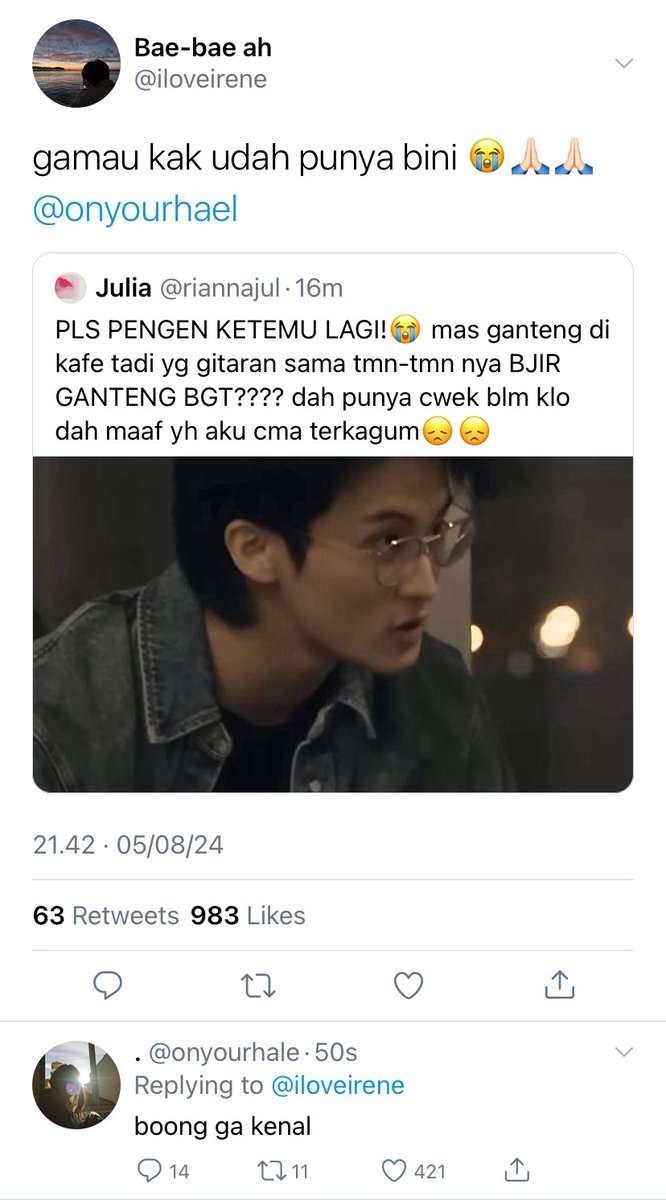 go public 

a mark lee few tweets au