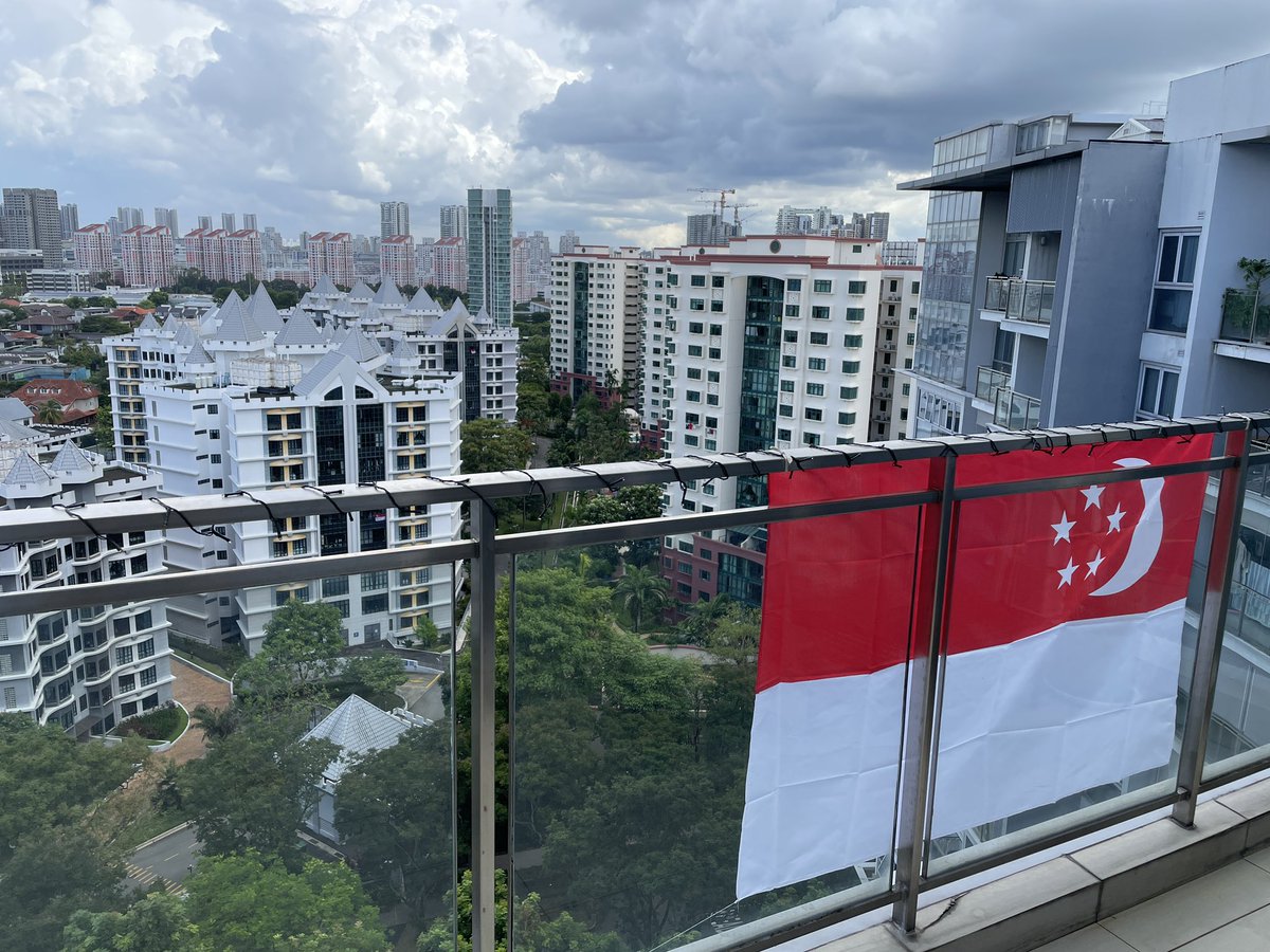 Jonathan Galloway (@drjgalloway) on Twitter photo When in Singapore…on National Day When in Singapore…on National Day
