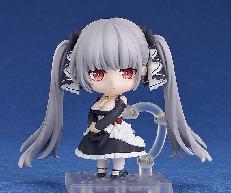 AmiAmi_English's tweet image. 🐥Pre-order open!!🐥
Nendoroid Azur Lane Formidable (Good Smile Arts Shanghai)
Order from👉amiami.com/eng/search/lis…
#AzurLane #Formidable #Nendoroid