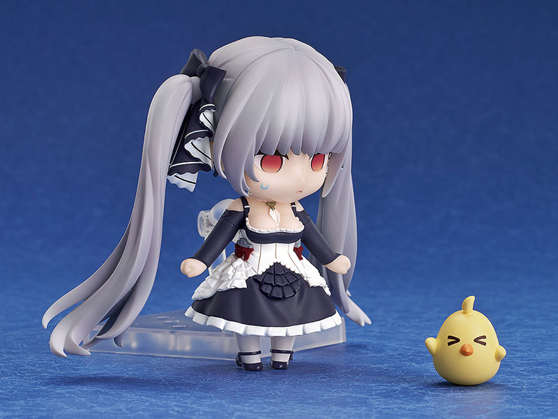 AmiAmi_English's tweet image. 🐥Pre-order open!!🐥
Nendoroid Azur Lane Formidable (Good Smile Arts Shanghai)
Order from👉amiami.com/eng/search/lis…
#AzurLane #Formidable #Nendoroid