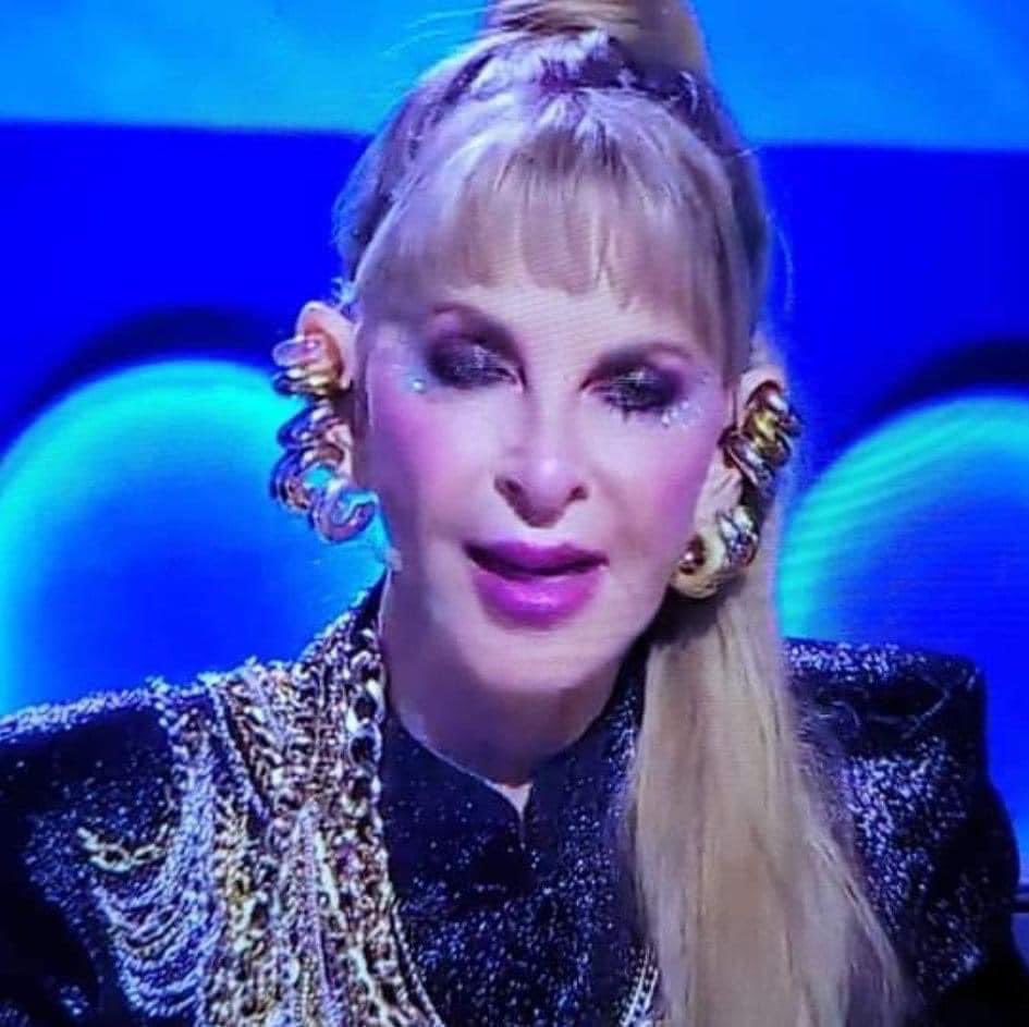 Javisness's tweet image. Quisiera ser así de fuerte como las orejas de shanik