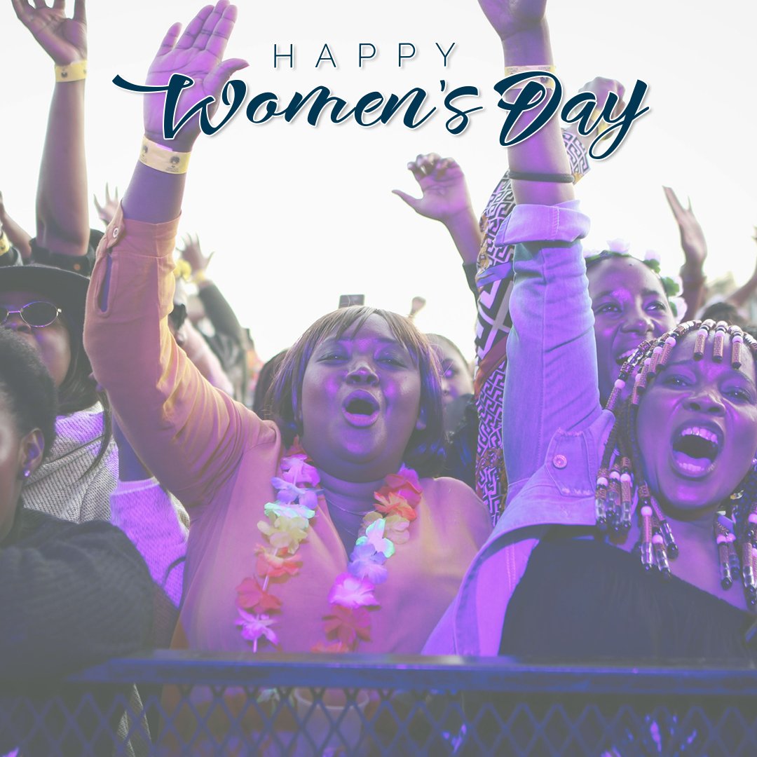 MalibongweFest's tweet photo. Happy Women's Day to all the incredible women out there!

May you continue to break barriers, defy stereotypes, and shine brightly in all you do.

#womensday #womensday2024 #tributetowomen https://t.co/0JYHqi6EFP