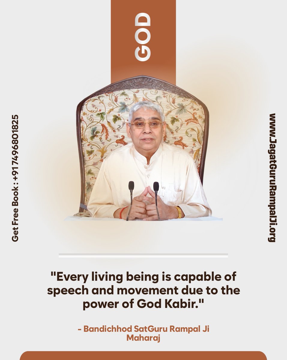 SaintRampalJiM's tweet photo. #saintrampaljiquotes https://t.co/XmiXjgBYaU
