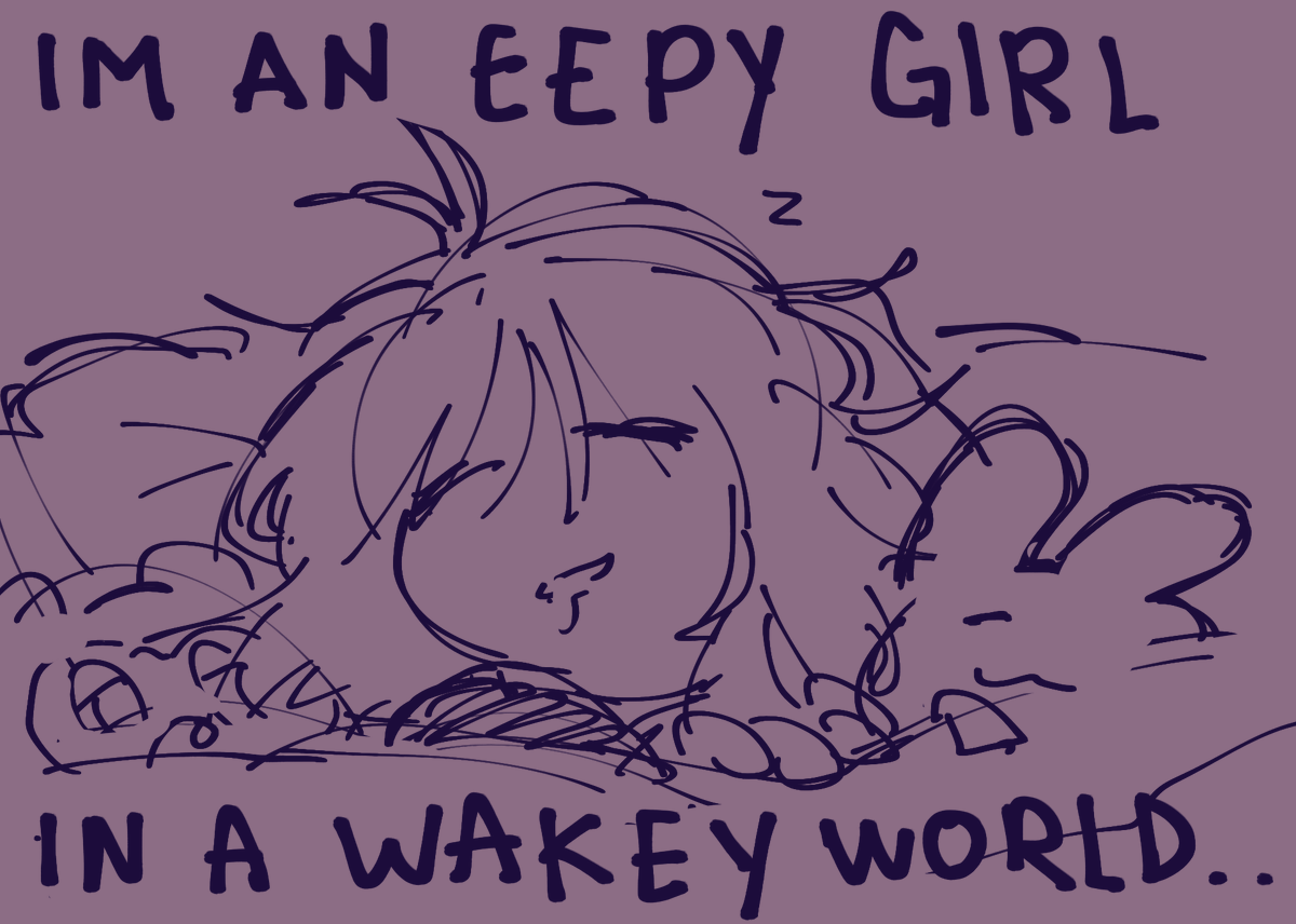 larva (@larvandel) on Twitter photo 