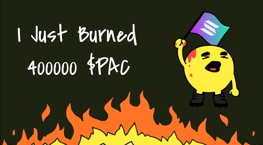 Slowly burning more and more <a href="/pacmoon_/">Pacmoon</a>

See you on the other side $ARMY lfg