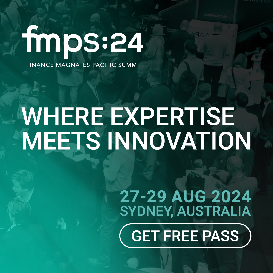 ICCSyd's tweet image. 🌏 Exciting news! The Finance Magnates Pacific Summit (#FMPS24), the premier event for the retail investing industry and fintech community is coming to ICC Sydney! 🎉

🔗 Register Now - events.financemagnates.com/event/FMPS24/s…