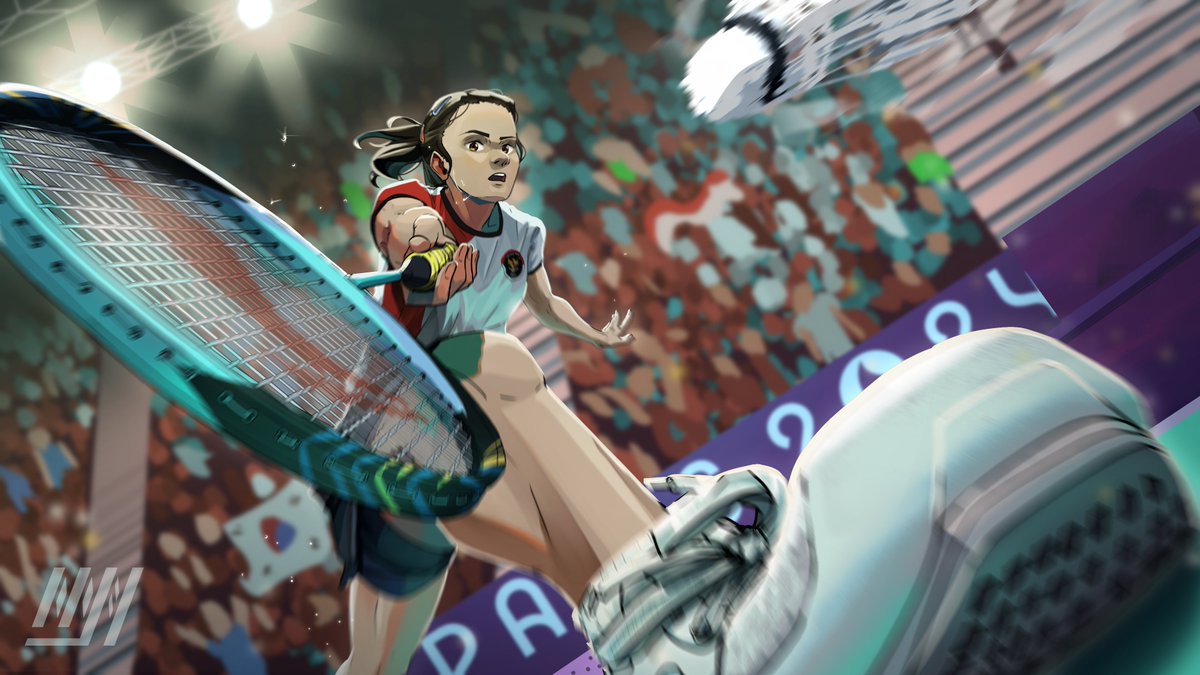 Nopalya_in's tweet photo. Medaliss pertama @geugouia untuk Indonesia di Olympic 2024 ๐ฅ๐ฅ๐ฎ๐ฉ
#OlympicGames #Olympics #OlimpiadasParis2024 #indone https://t.co/fP0908EnMG