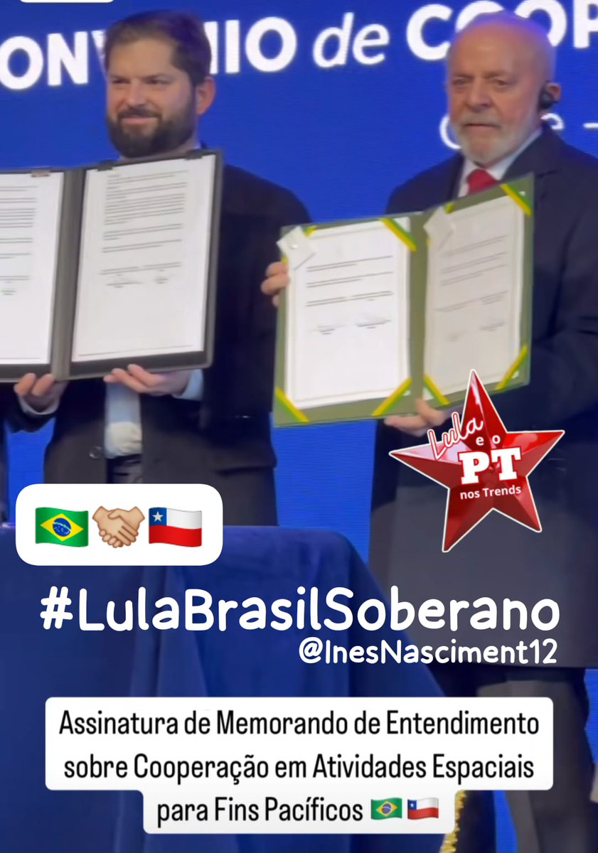 LulaPTnosTrends's tweet photo. @FazOLeSorria @SamuelFelix13PT @SpaceAllBR @sequeira_kg @neylopesmachado @CassiaRobertaF @ailtoncasares1 @CleuzaTur @angelicaut13 @Alexand92840726 @CominGambatto @Bopp_Lufe @Susan_Blum @carlosrafer @samuca_arantes @anandacajueiro @Jeduamorim2 @vermeio_pe @ManoJuOliveira1 @CarlosMafagafos @Beto1berto @Valeria_Jurado6 @fagundes_divino @OCatarina3 @DayseDeLuta @DaysePirralha @samanthalula13 @PelusoMarcia @ChrisinhaR @prudentemarlene @GauchaGremist4 @didiindignada @M2Haziel @MaraMon10608094 @fefejunqueira @FlorbelaEspanc5 @Nilsonhandebol @Gentileza22 @gadofobica1 @parasamuel @LulaOficial @mariadorosario @ptbrasil Boa Tarde, Comp@s   de Lut@s   Lula zera impostos sobre a cesta básica,   garantindo que o alimento chegue à mesa de todos os brasileiros. Um   presidente que se importa com seu povo.   #LulaBrasilSoberano https://t.co/UfWdiP4msx