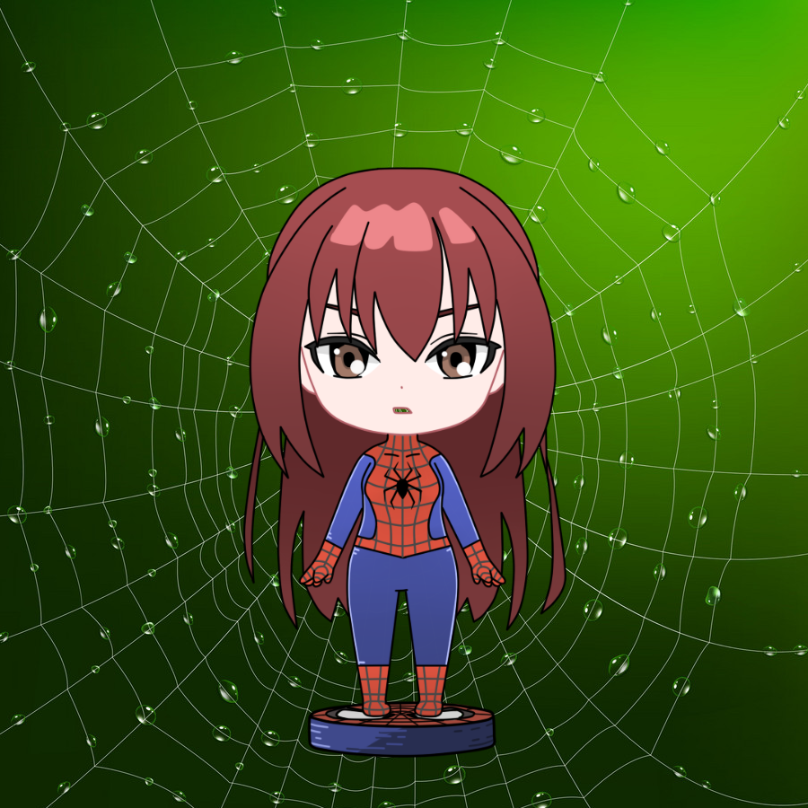NftTakako's tweet photo. 😸Have you seen the mesmerizing ArtStyleMimi NFT hero collection yet? These enchanting digital characters will leave you spellbound! Join the battle and be captivated! #ArtStyleMimi #NFTwarriors #FantasyArt Aww))) https://t.co/hN2G1P3LJo