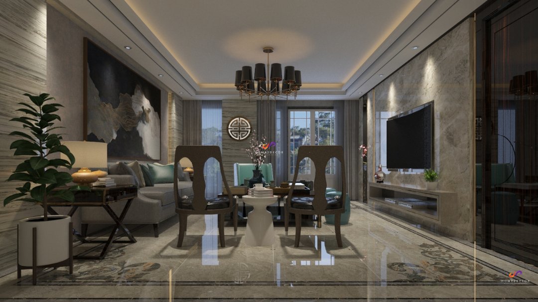 home2decor's tweet image. "✨ Elevate your living room with sleek and modern design elements! 👉 zurl.co/D1ql   From minimalist furniture to statement lighting, create a space that's both stylish and functional. #ModernLivingRoom #InteriorDesign 🛋️🌿"