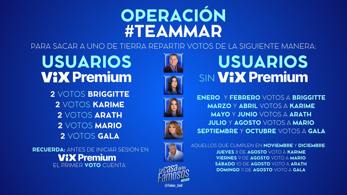 itsnotfxbi's tweet image. 🌊Operación #TeamMar 🌊
.
#LaCasaDeLosFamososMx #LCDFMX
#LaCasaDeLosFamososMx2 #LCDLFMX2 
#LaCasaDeLosFamososMexico