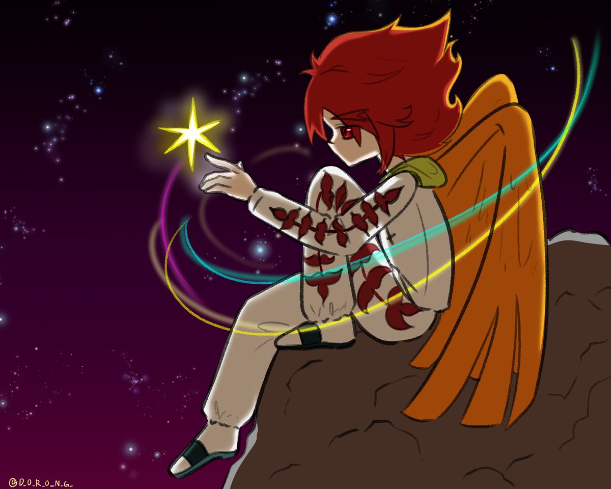 🌟
#怪盗ジョーカー #괴도조커