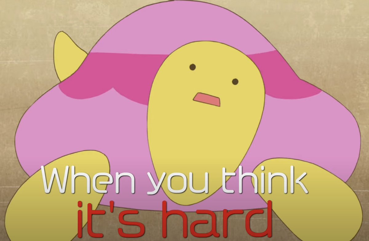 HowBourgeois's tweet image. youtu.be/7rwdRrA9Ca4?fe…