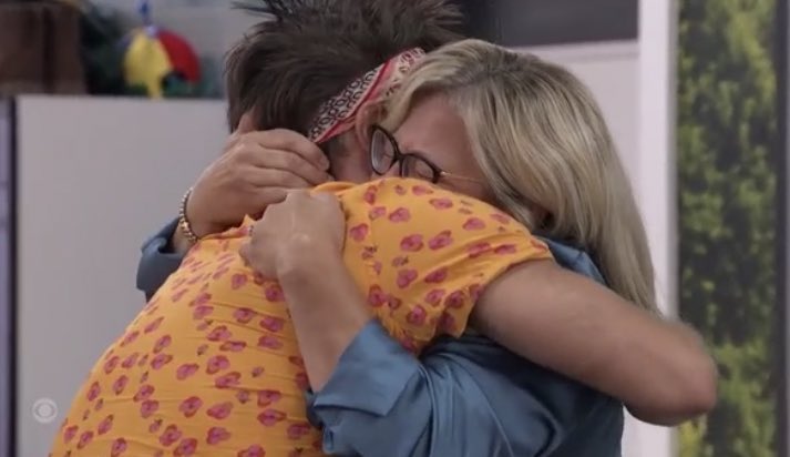 itsmathewturner's tweet photo. Angela and Tucker ARE this season. The rest of these people should just go home lol #BB26 https://t.co/TZK1cIKbOU