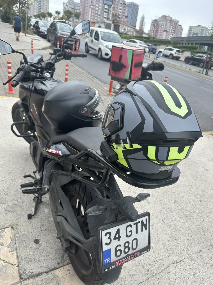 furkan Ali Türk (@faliturk) on Twitter photo Ataşehir, Yenişehir Mahallesi Kumsal Sokak’ta motorum çalınmıştır. Plaka 34GTN680 gören duyan olursa polisi arayabilir mi?<a href="/istanbul_EGM/">İstanbul Emniyet Müdürlüğü</a>
Bajaj Pulsar N250 Ataşehir, Yenişehir Mahallesi Kumsal Sokak’ta motorum çalınmıştır. Plaka 34GTN680 gören duyan olursa polisi arayabilir mi?<a href="/istanbul_EGM/">İstanbul Emniyet Müdürlüğü</a>
Bajaj Pulsar N250