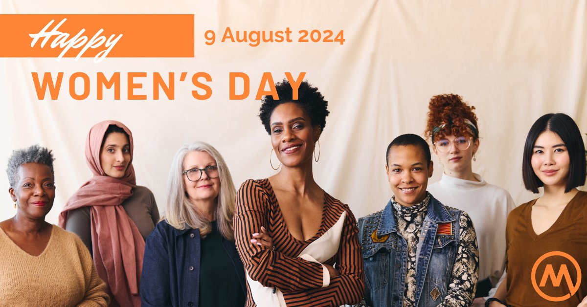 MedeRecruit's tweet photo. Happy Women's Day to all the incredible women who inspire, lead, and make a positive impact every day.🌸

#MedERecruit  #WomensDay https://t.co/h3U4AQ8jHp