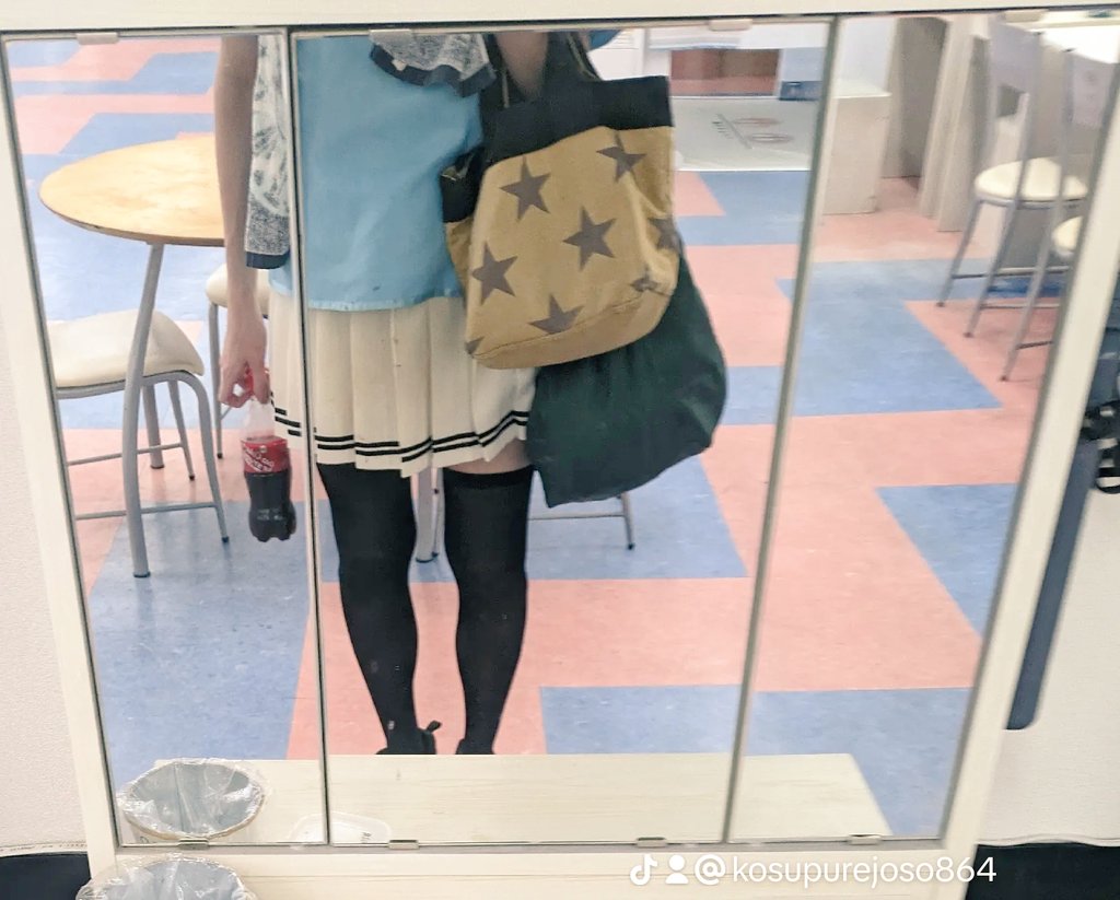 ミント tweet media