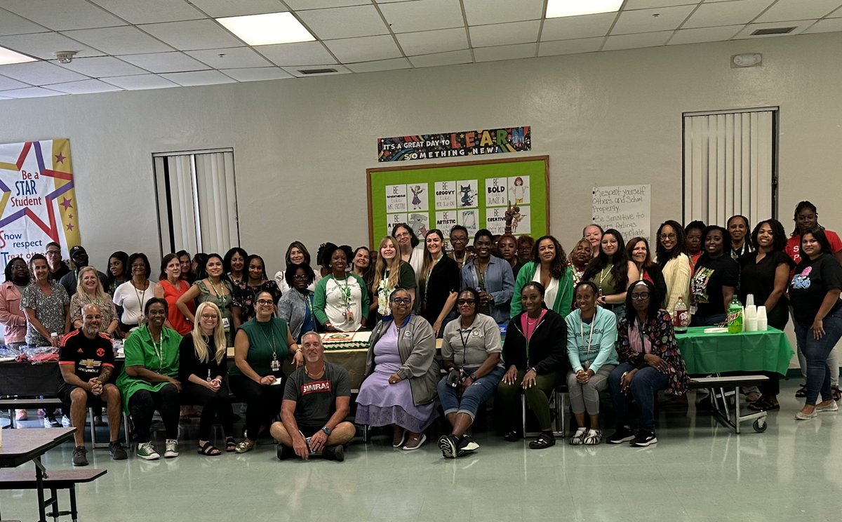 Happy 50th Birthday <a href="/Atlantic_West_E/">🦅Atlantic West Elementary🦅</a> <a href="/BCPSNorthRegion/">BCPS North Region</a> <a href="/MrsTamayo01/">Yahira Tamayo, M. Ed.</a> <a href="/BCPSSantana/">Ricardo Santana</a>