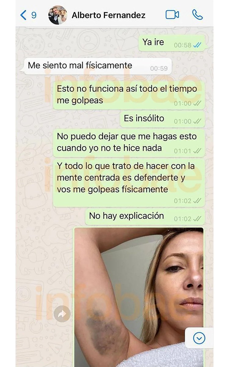 METAN YA PRESO A ESTE HIJO DE PUTA