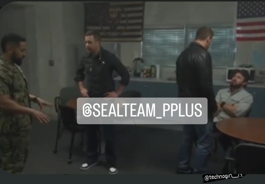 peace_141984's tweet photo. @SEALTeam_pplus @paramountplus
#Sealteam #imdboreanaz #davidboreanaz #Angel #seelybooth #bones #buffythevampireslayer https://t.co/F3u7GnxZ4Z