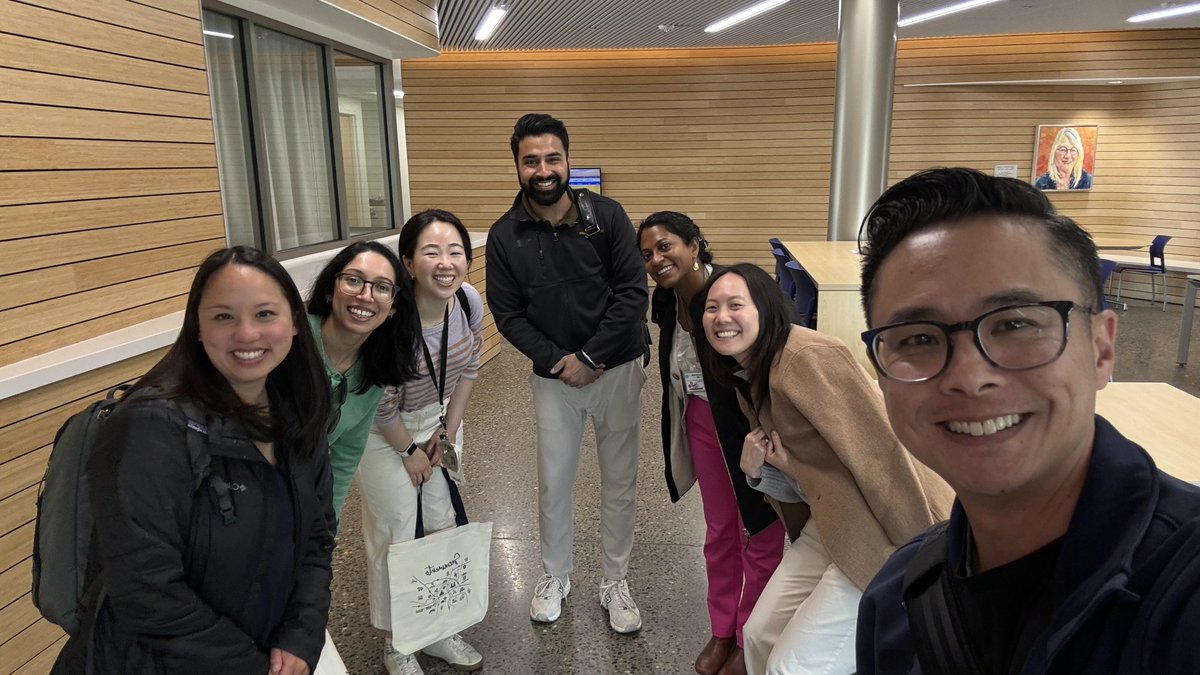 A group of our #neurology residents and faculty hosted and taught a group of very engaged high school students. We are always happy to teach the next generation. Hopefully we inspired a #futureneurologist. #NeuroTwitter @NMatch2025 <a href="/UCD_ChildNeuro/">UC Davis Health Child Neurology Residency</a> <a href="/UCD_Neurology/">UC Davis Neurology</a> <a href="/UCDavisHealth/">UC Davis Health</a>