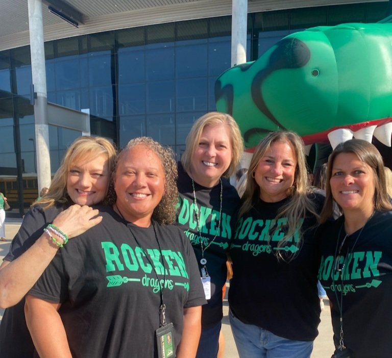 Cori Williams tweet media