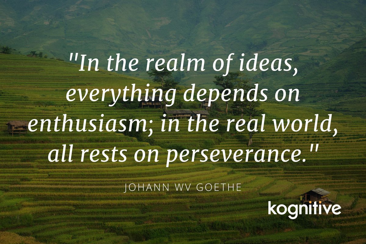 Enthusiasm drives our ideas, but perseverance turns them into reality. 🌟💪 Let's stay focused and dedicated to our goals! #enthusiasm #perseverance #focus #dedication #motivation #success #inspiration