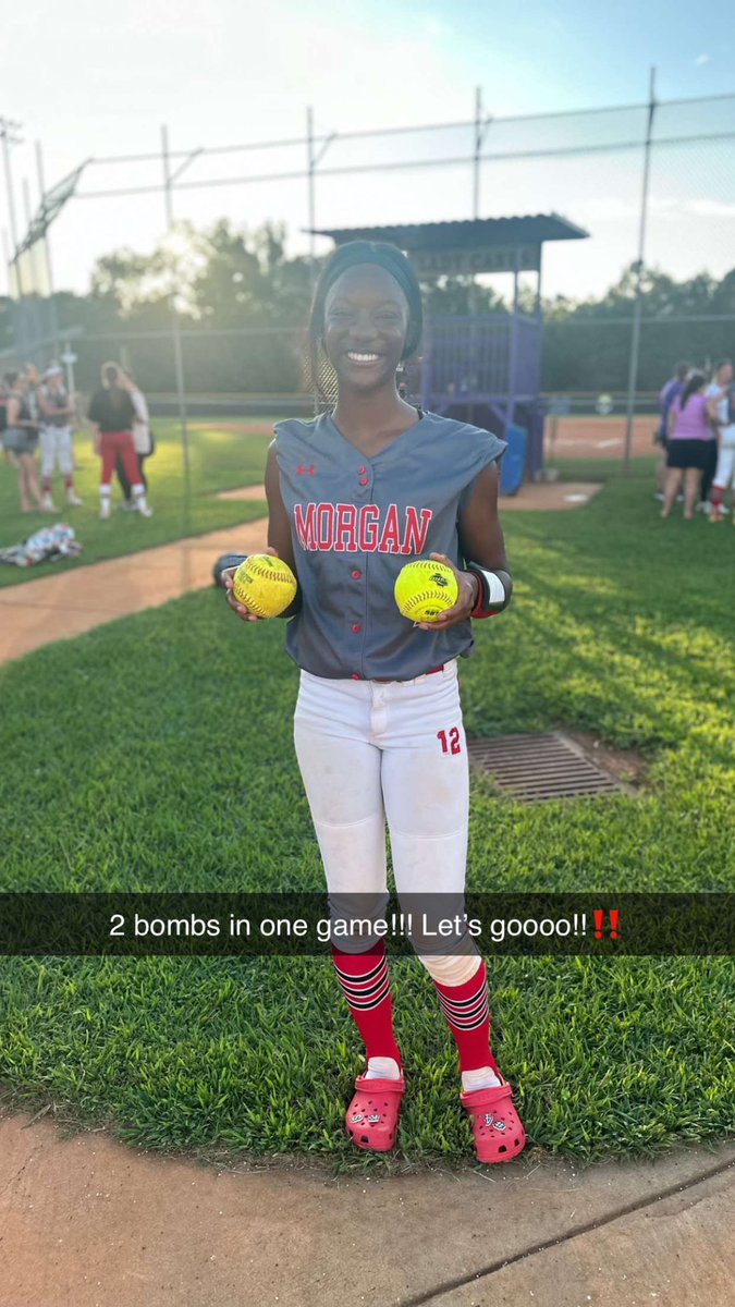 Kymora Smith tweet media