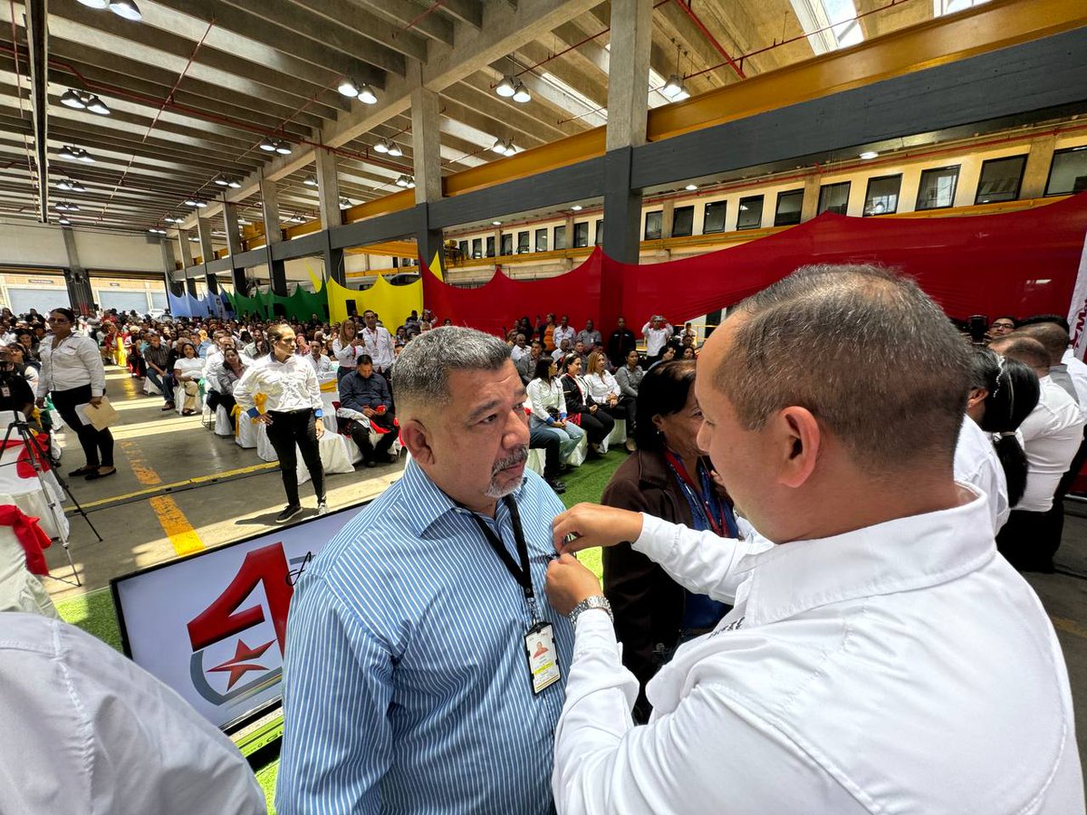 Ministerio del Poder Popular para el Transporte tweet media