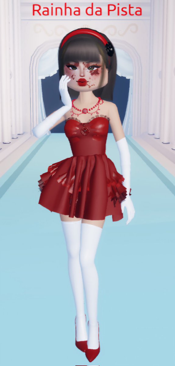 Favoritos de hoje do dress to impress 

Carrie e Mima <3