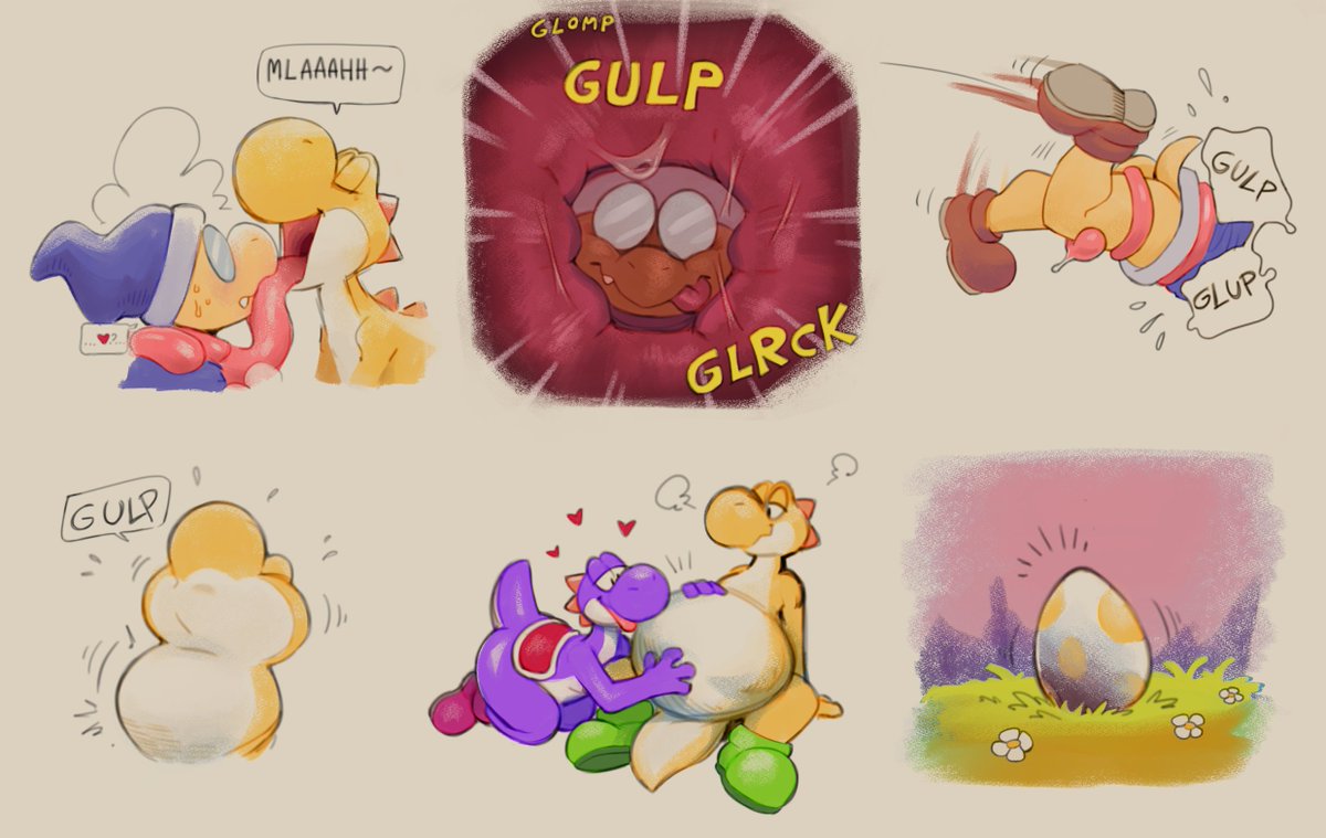 Stalvelle tweet media