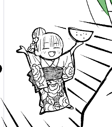 わーい 
