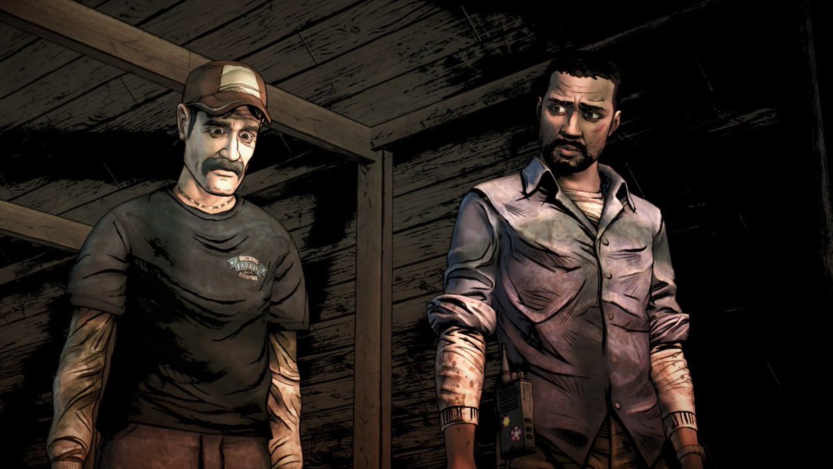 B8dj_'s tweet photo. #TWD1
خلصت الحلقة الرابعة
ما اقول الا الله يستر، ببدأ بالخامسة على طول ماعندي وقت ولا ابي انتظر https://t.co/XmIZlOPYHX