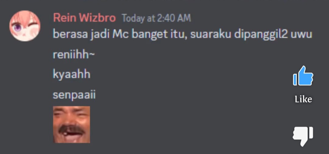 maou_rayc's tweet photo. @reinreal_uwu I still remember this... https://t.co/BtdxEYVjDY