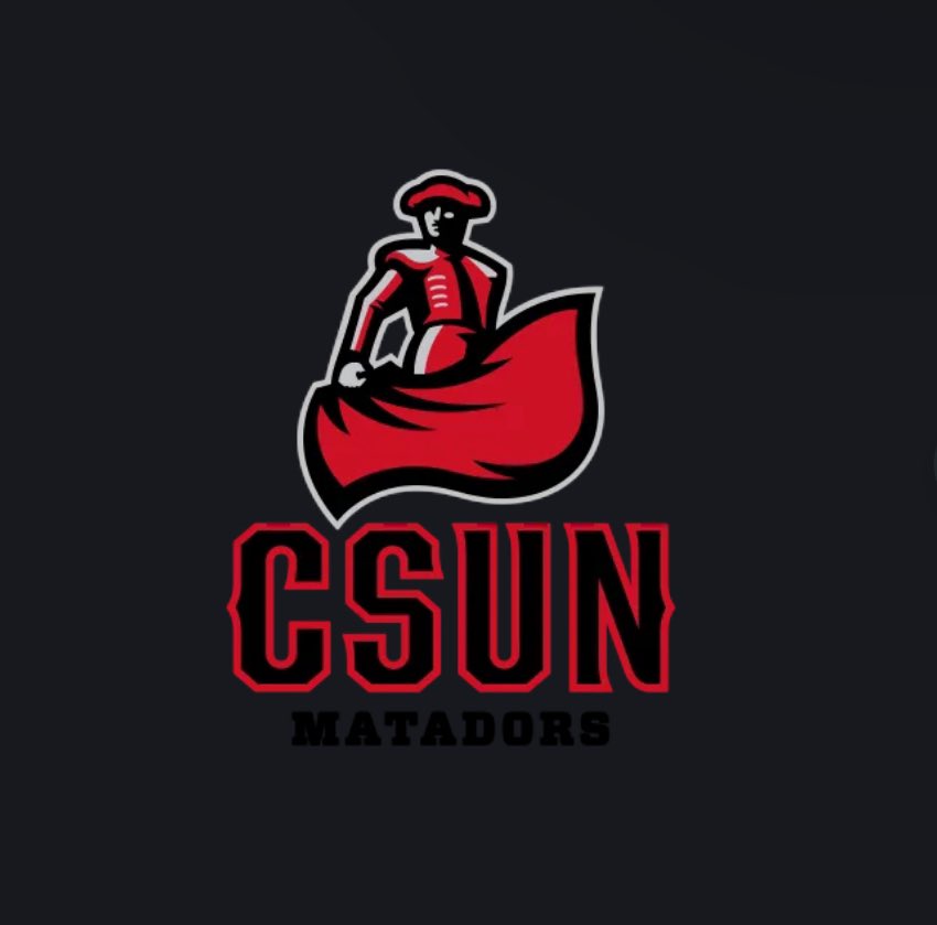 I had a great conversation with Coach Ned and I am happy to announce that I have received an offer to California State University, Northridge. #csun🏀#gomatadors ❤️🖤