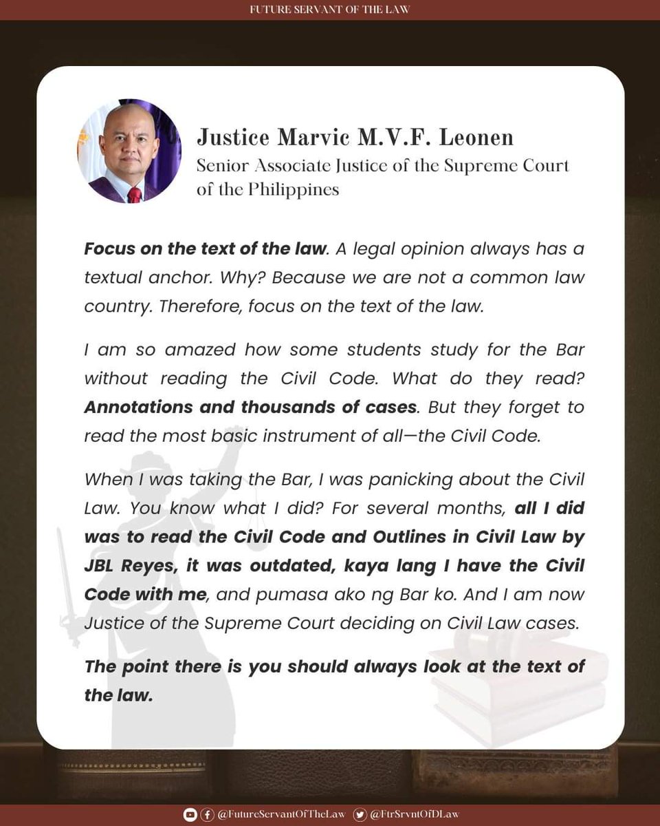 Atty. Rod Aldo (@rodaldo345) on Twitter photo 
