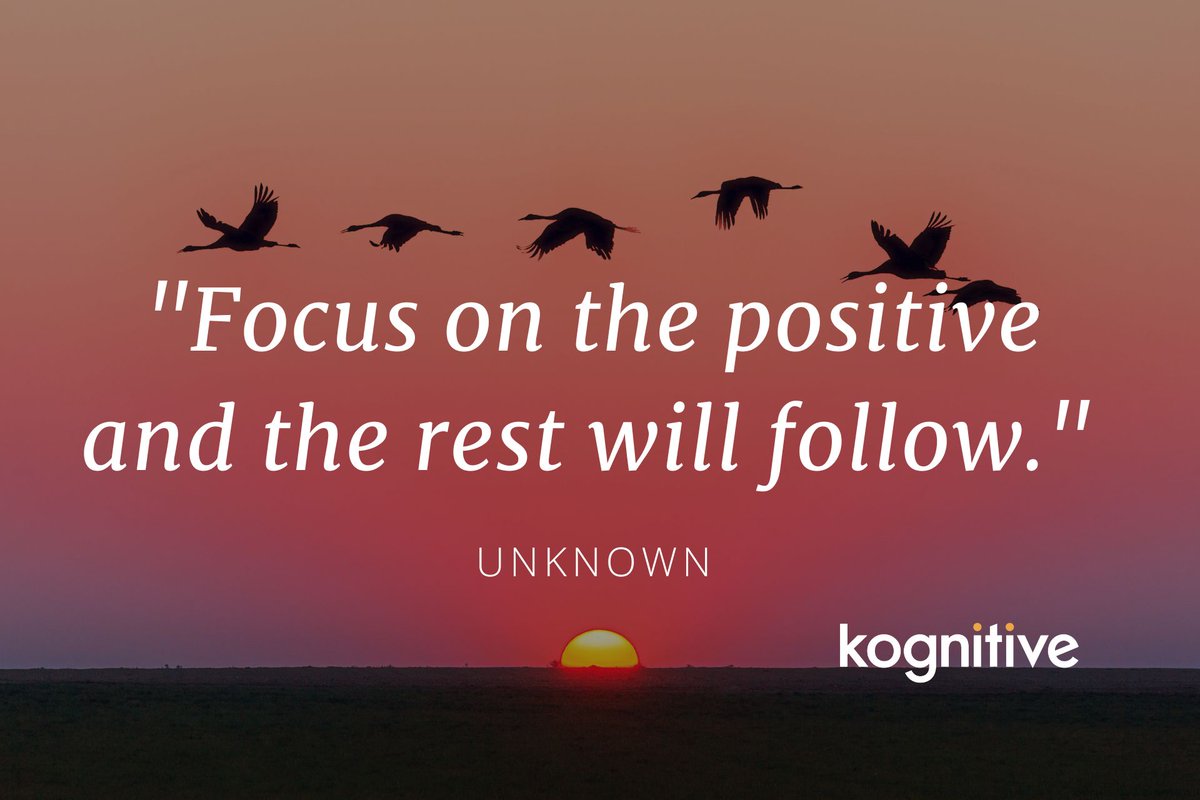 Harness the power of positivity to drive productivity and success! 🌟 Whether you're tackling a challenging project or navigating through daily tasks, maintaining a positive mindset can make all the difference. Let's prioritise positivity and watch our goals come to fruition!