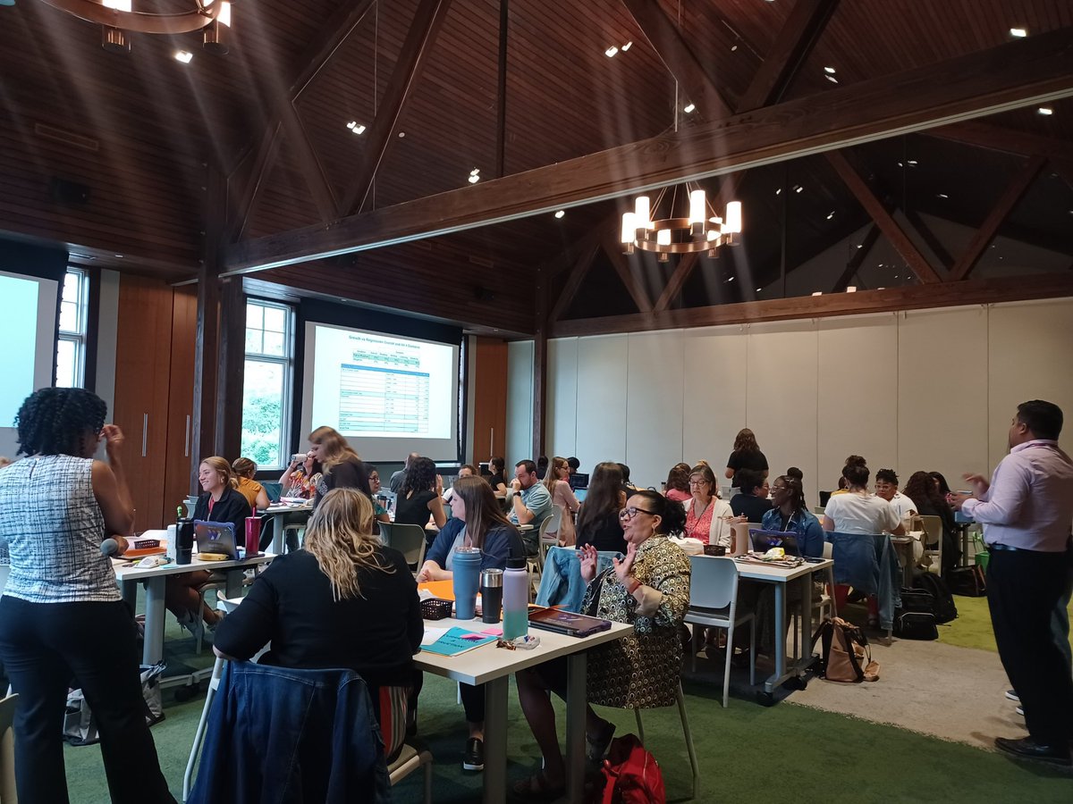 Dr. Dennisha Murff tweet media