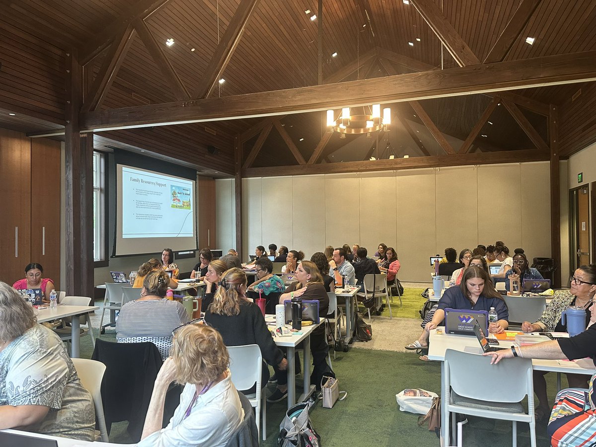 Dr. Dennisha Murff (@dmurff5) on Twitter photo So proud of the dedication our EL educators show each and every day! The time we spent together this week at the LAP Opening Meeting was a great way to kick off the school year! <a href="/WayneTwpSuper/">Dr. Jeff Butts</a> <a href="/HarrisLeads/">Dr. Denita Harris</a> <a href="/LAParentConnect/">📐anguage 🅰️ssistance🅿️rogram</a> <a href="/blessedbukkie1/">Bukola Motunde Akinbola</a> <a href="/BillyjWill/">Will Esquivel</a> So proud of the dedication our EL educators show each and every day! The time we spent together this week at the LAP Opening Meeting was a great way to kick off the school year! <a href="/WayneTwpSuper/">Dr. Jeff Butts</a> <a href="/HarrisLeads/">Dr. Denita Harris</a> <a href="/LAParentConnect/">📐anguage 🅰️ssistance🅿️rogram</a> <a href="/blessedbukkie1/">Bukola Motunde Akinbola</a> <a href="/BillyjWill/">Will Esquivel</a>