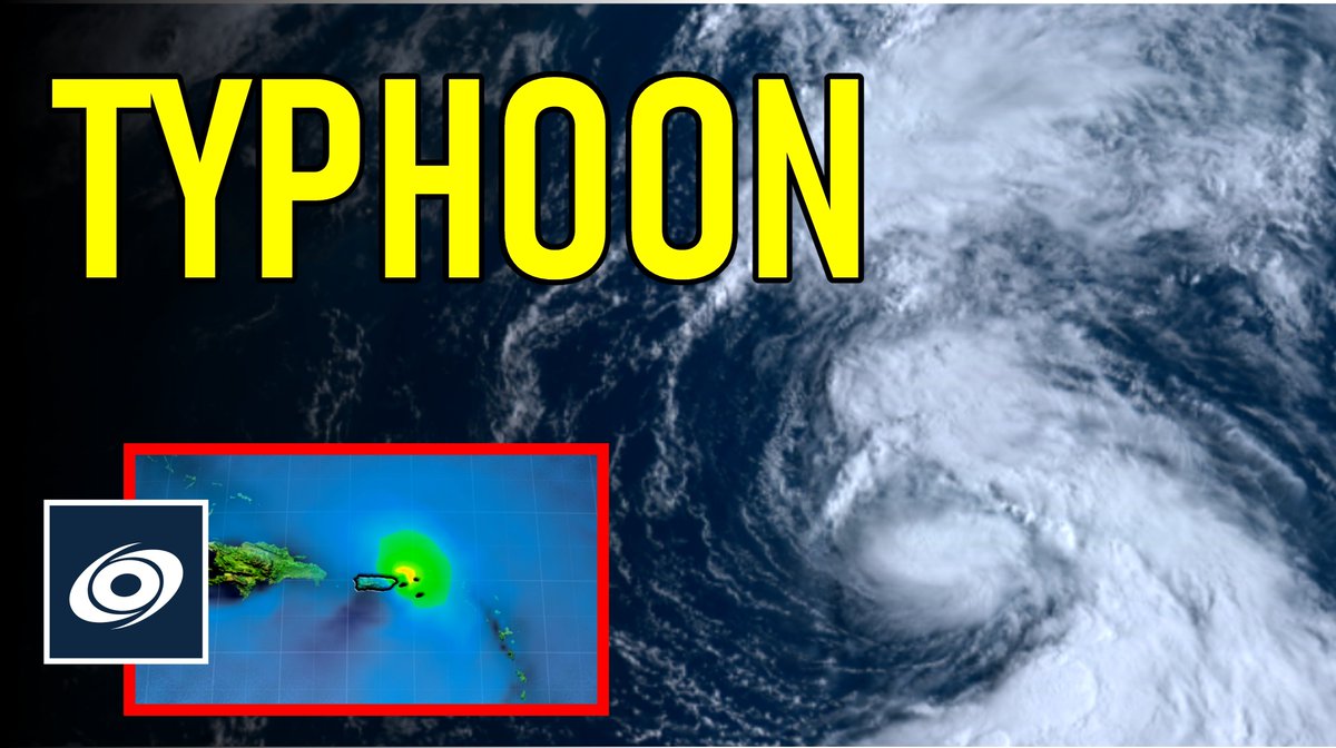 ForceThirteen's tweet photo. #TyphoonMaria continues to threaten eastern Japan this weekend, whilst another Atlantic storm may be limbering up next week. Debby has weakened to a depression but still causing flooding and tornado issues.
Tropical Weather Bulletin
https://t.co/XsQEMmxkuT https://t.co/Wego2acozV