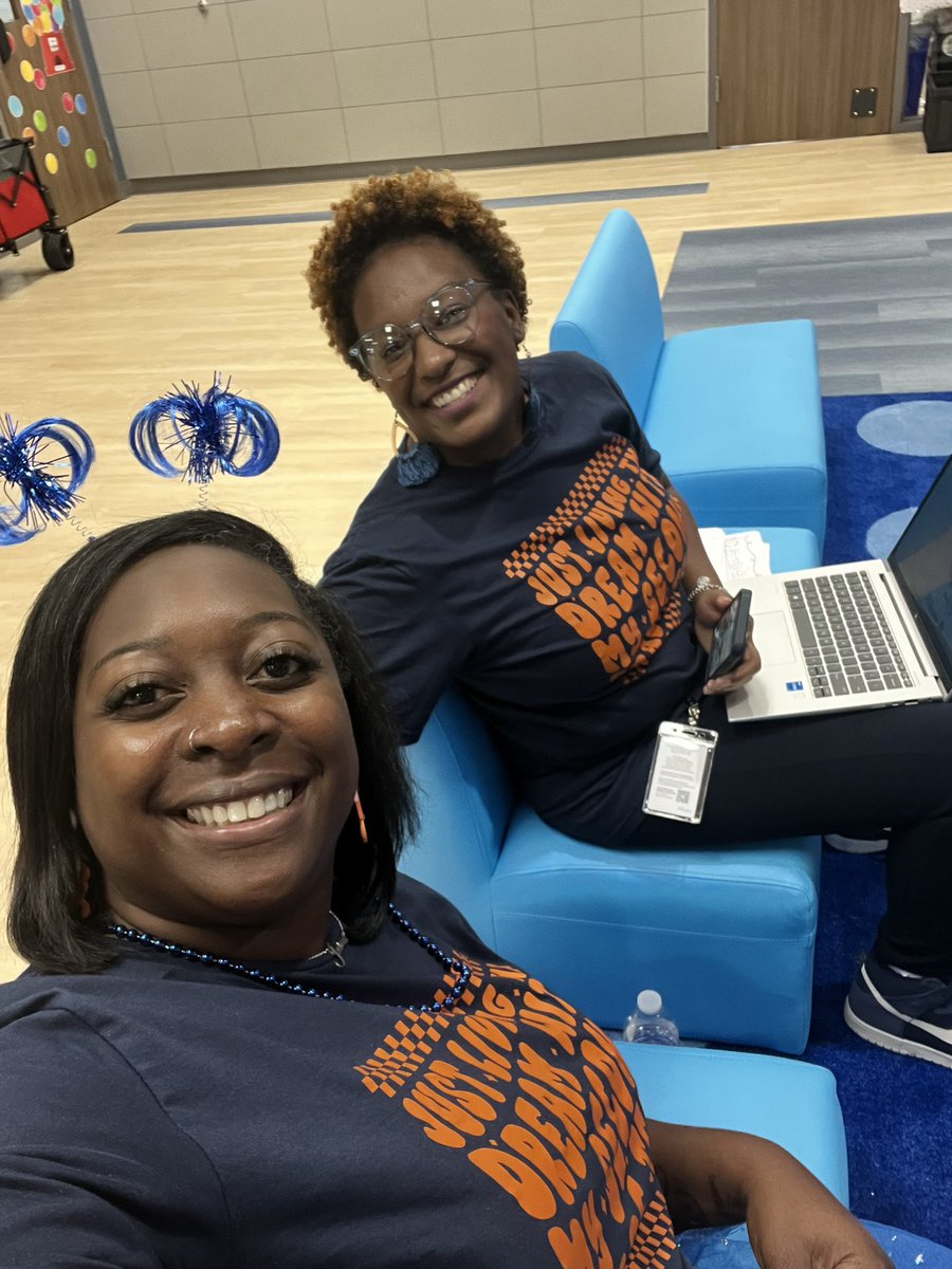 Britney Benjamin, M.Ed. tweet media