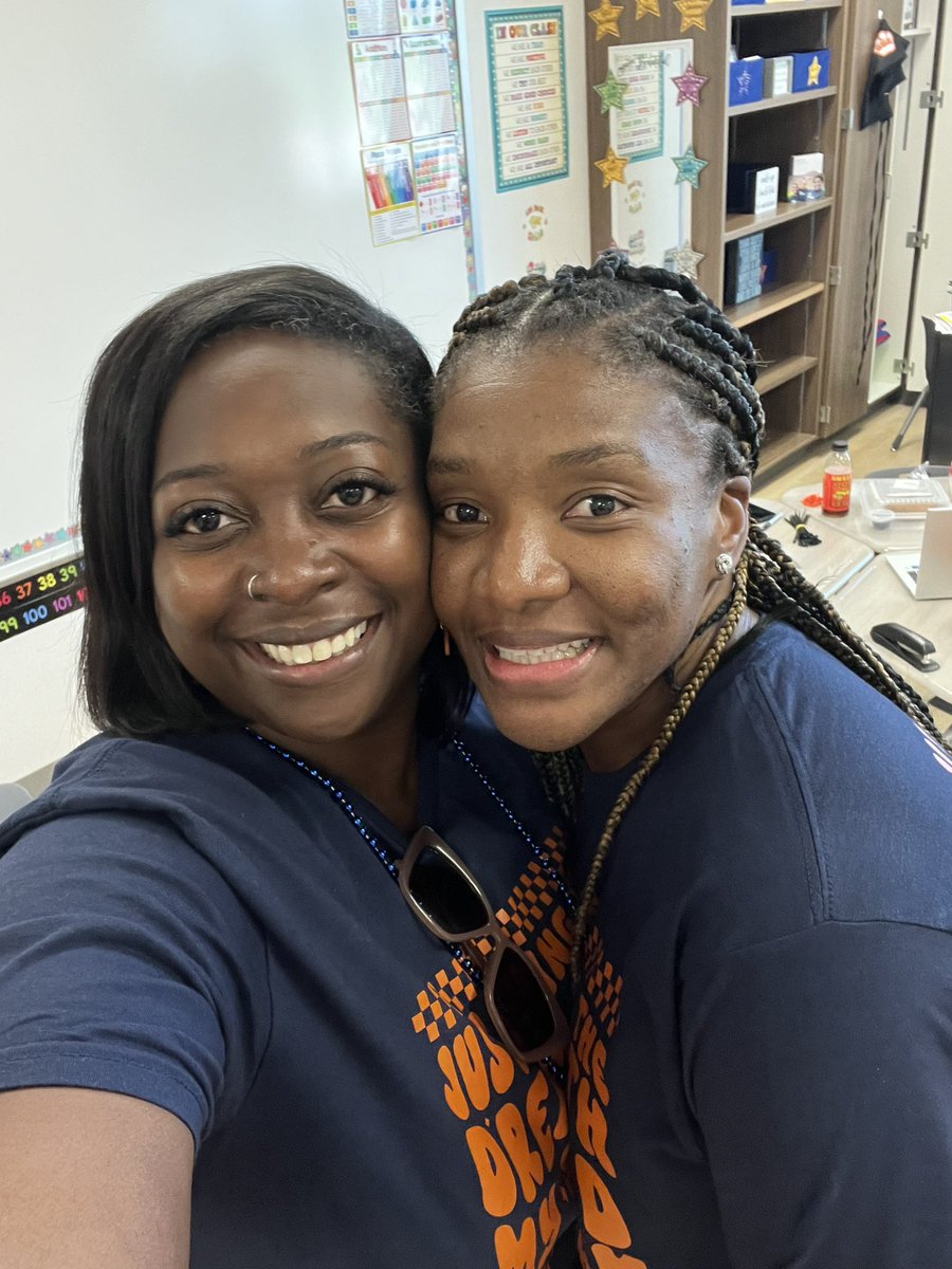 Britney Benjamin, M.Ed. tweet media