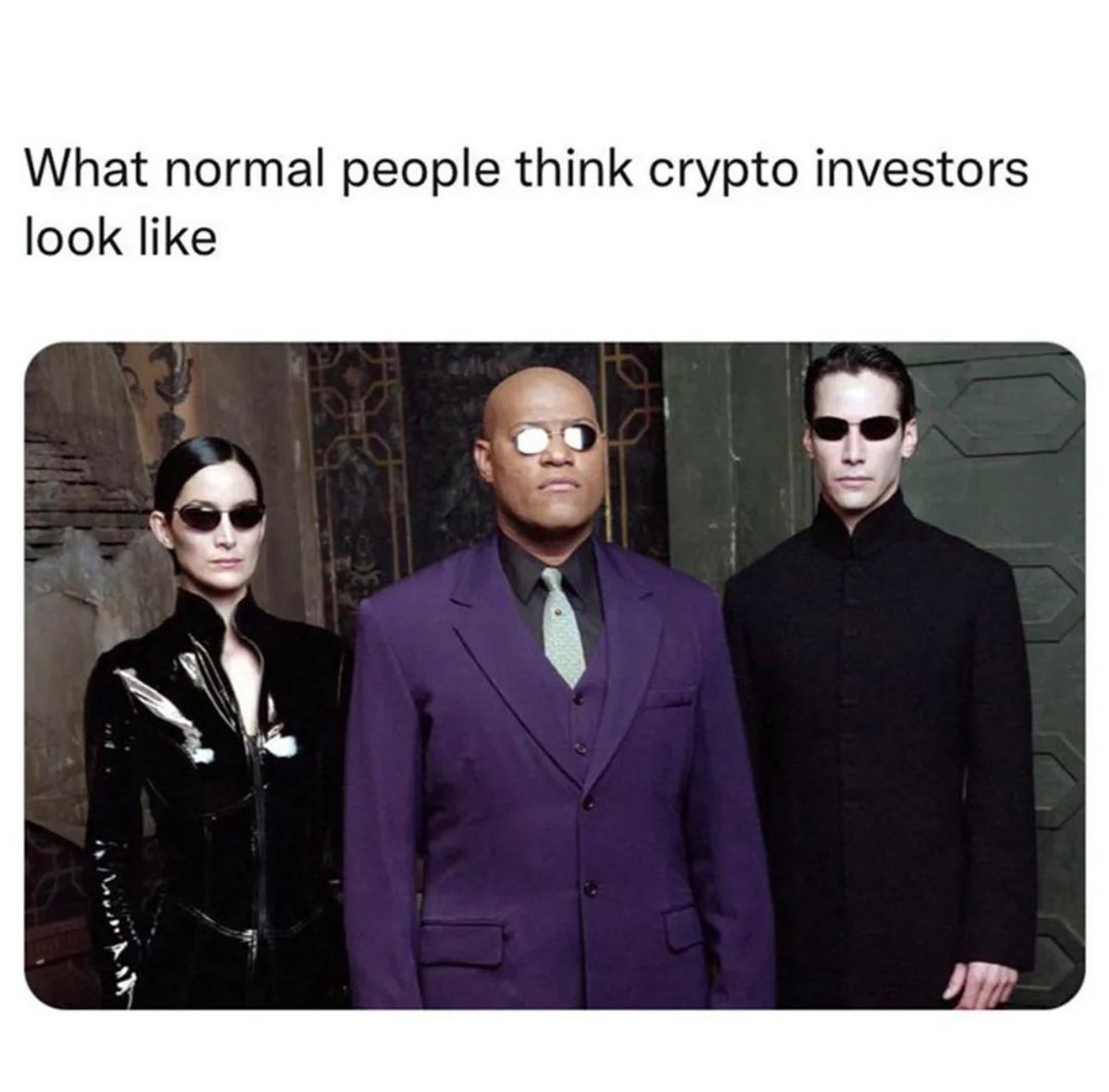CryptowithZaki's tweet photo. 🤣🤣🤣🤣🤣#CryptowithZaki #Crypto #BTC #ETH https://t.co/NoP3WfR85d